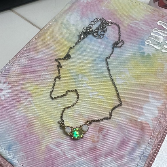 Disney Minnie Mouse Necklace - Picture 6 of 8